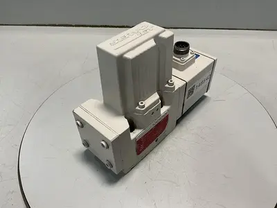 USED MOOG D661-5009