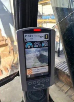 Used 2015 Caterpillar 320ELRR Excavators Maryland US | Zadoon Equipment #1480659