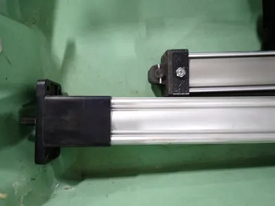Cylinders