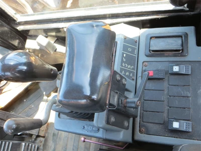 Used 2004 CATERPILLAR 938G II Wheel Loaders New York US | Abele Tractor #1341469