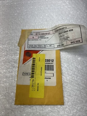 NEW INDUSTRIAL MRO 1D397003012