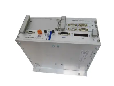 NEW SOCAPEL H006.7506 SERVO CONTROLLER 006.7084.A PAM-P1N-H8F-AP-PV10900