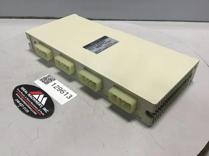 USED TOSHIBA B200P16DOP-1