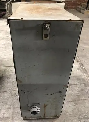 USED FEDERAL PACIFIC 63 KVA 3-PHASE TRANSFORMER