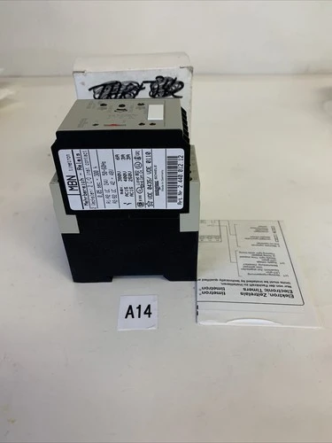 NEW Entrelec 244001212