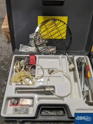 USED IMA IMA Zanasi 6F Automatic Capsule Filler