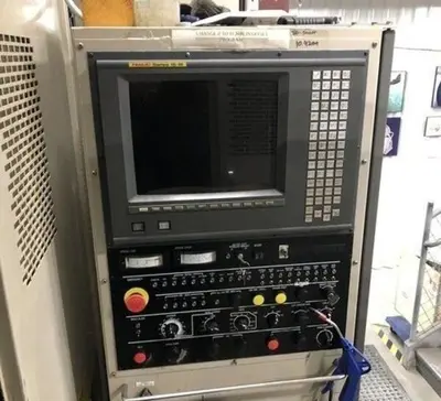 USED 1994 MITSUI SEIKI