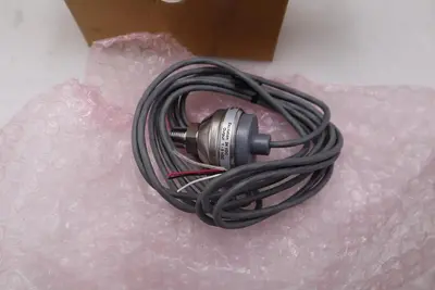 NEW INGERSOLL RAND AAP0540089-00111 PRESSURE TRANSMITTER AAP054008900111 #H85A