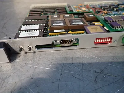 Used MARQUIP 9915354 Circuit Boards Ohio US | HGR 24 #783649
