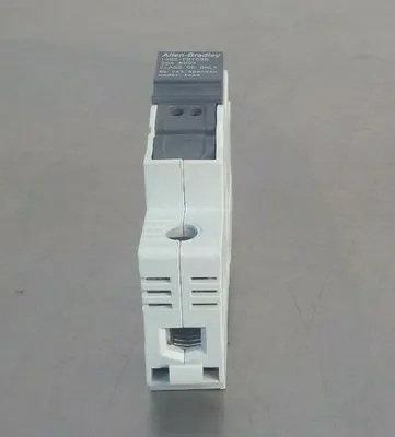 Allen-Bradley 1492-FB1C30 Fuse Holder 30A 600V 4D