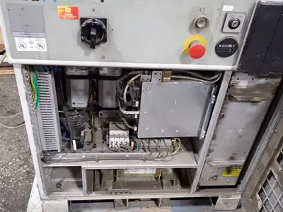 ABB Robot Controller