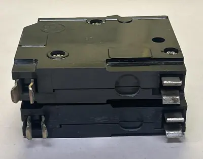 USED SQUARE D QO120