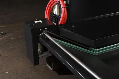 NEW HYD-MECH V-20