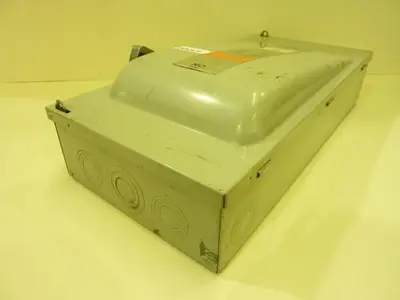 USED ITE SIEMENS NF353
