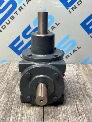 HUB CITY 66 Gearboxes & Speed Reducers | ESS Industrial Equipment Sales (6)