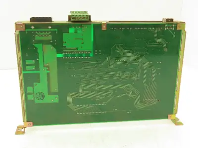 Yaskawa JARCR-XFB04 Motoman Control Board USB Ports Rev B01