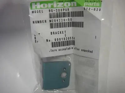 NEW HORIZON BQ 280
