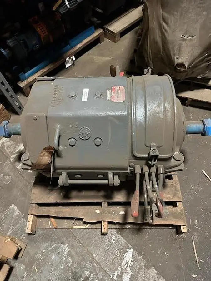 USED GE MD610 AE