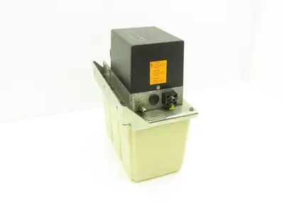 Used VOGEL _UNKNOWN_ Hydraulic Pumps Indiana US | Arrow Industrial #781005