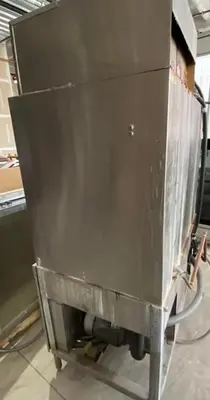 USED HOBART UW50