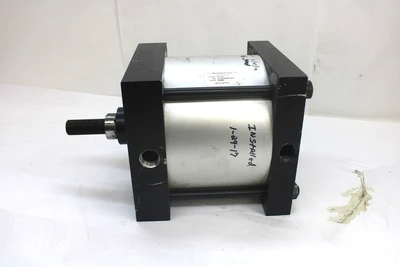 TRD Manufacturing 69365 Pneumatic Cylinder, 250 PSI, 8"x 4"