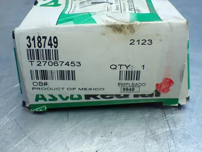 NEW ASCO 318749