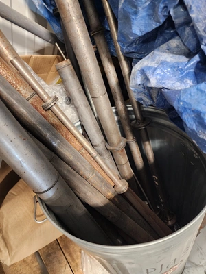 WMW HECKERT FU450X1800 Vertical Mills | Liberty Machine Works LLC (9)