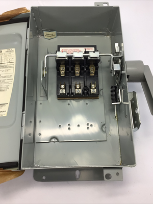 New | in-Stock ITE F321H Disconnects California US | Davliegogo LLC #1706400