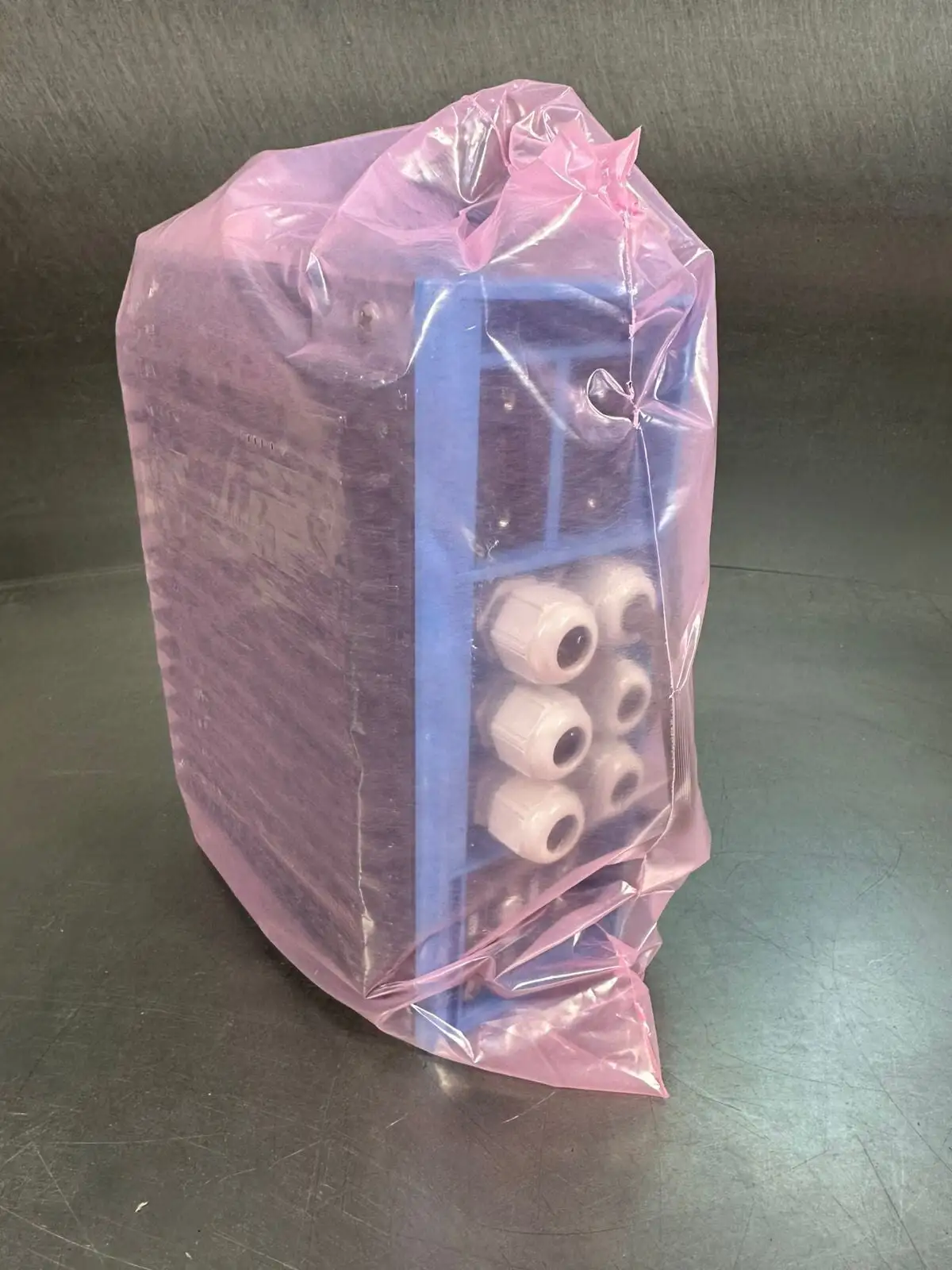 Used SICK CDM490-0103 PLC Power Supplies | Palmetto Automation #1154846