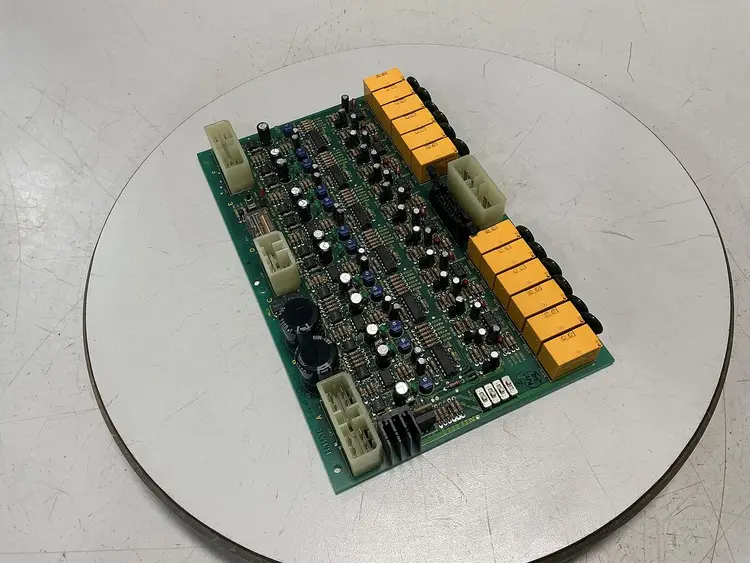 Used TOSHIBA H1007794 Circuit Boards Michigan US | Ideal Machinery #695207
