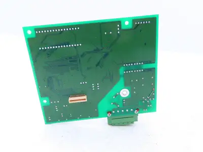 Takamaz TACS-13-2 Printed Circuit Board PCB Machine Control