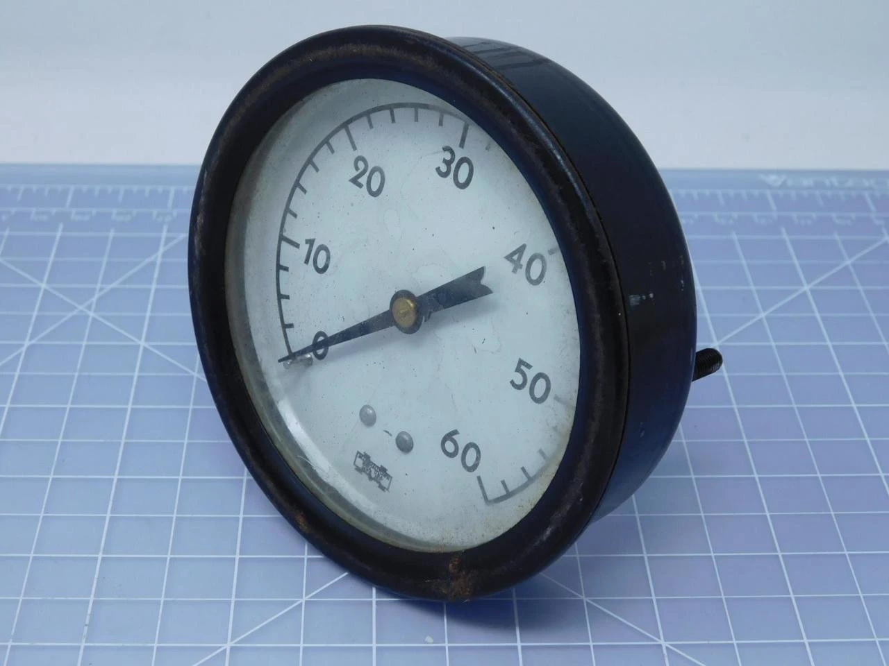 Used MARSHALLTOWN _UNKNOWN_ Voltmeters | OCO Industrial #1713756