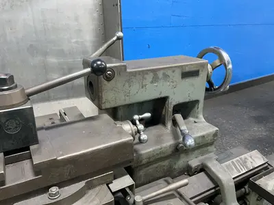 Used LEBLOND 1989 Engine Lathes Ohio US | HGR 24 #1321463