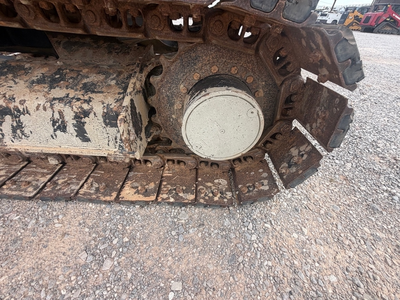 Used 2017 CATERPILLAR 307E2 Excavators Oklahoma US | OT Truck & Tractor Sales #1383438