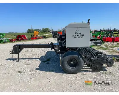 Used CRUSTBUSTER _UNKNOWN_ No-Till Drills Iowa US | Keast Enterprises #1360222