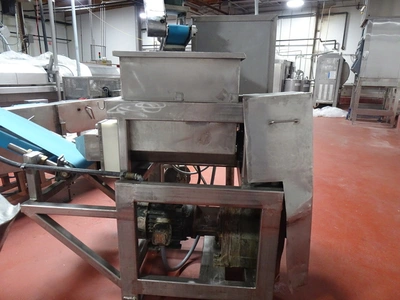 Used COLBORNE CORPORATION T28000 Dough Sheeters & Presses California US | BakeryEquipment.com #1555576