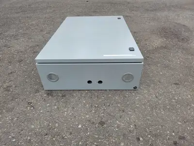 USED EUROBEX 5412-ES