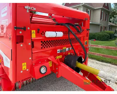 Used MASCHIO _UNKNOWN_ Square Balers Iowa US | Keast Enterprises #1360447