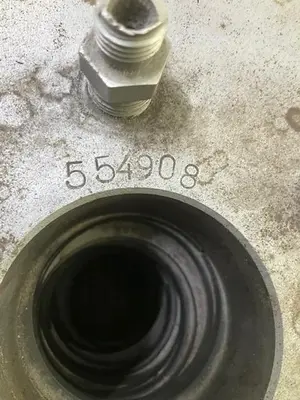 Aftermarket 2.125” Packing Case Casting# 554908