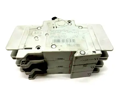 Used ABB SU203PR Circuit Breakers Michigan US | Maverick Industrial Sales #1459721
