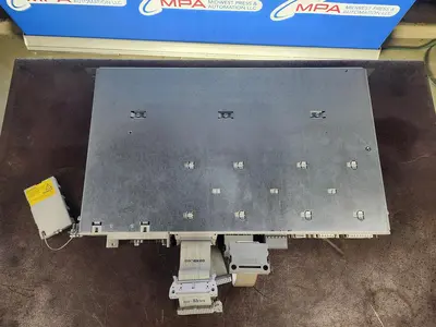 USED SIEMENS 6SN1118-0DM33-0AA1
