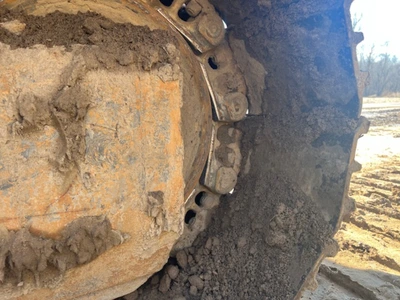 Used 2017 CATERPILLAR 349FL Excavators Arkansas US | Proxy Equipment #1377931