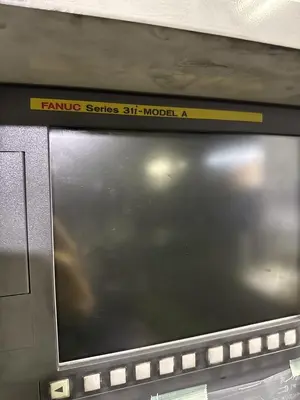 Used 2014 MITSUBISHI MVR-30 Vertical Machining Centers (5-Axis or More) Georgia US | Shub Machinery #1304941