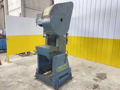 USED ROUSSELLE #3