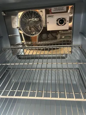 Used MANITOWOC 406CA - DHL Undercounter Refrigerators Florida US | BAM Discount Restaurant Equipment #1442829