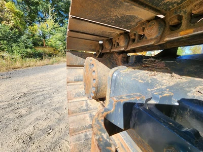 Used 2024 KOBELCO SK270SR LC-7 Crawler Excavators | Abele Tractor #1342801