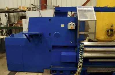 USED OKUMA LH55-N