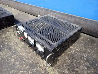 Used SORENSEN DCR 2050B DC Power Supplies Ohio US | HGR 24 #895596