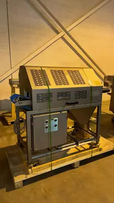 Used 2019 VEMAG FM 250 Food Formers Illinois US | M&M Equipment Corp. #1266859