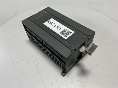 USED SIEMENS 6ES7 223-1BL22-0XA0